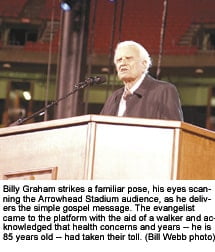 Billy Graham