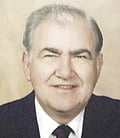 Bob Kenison