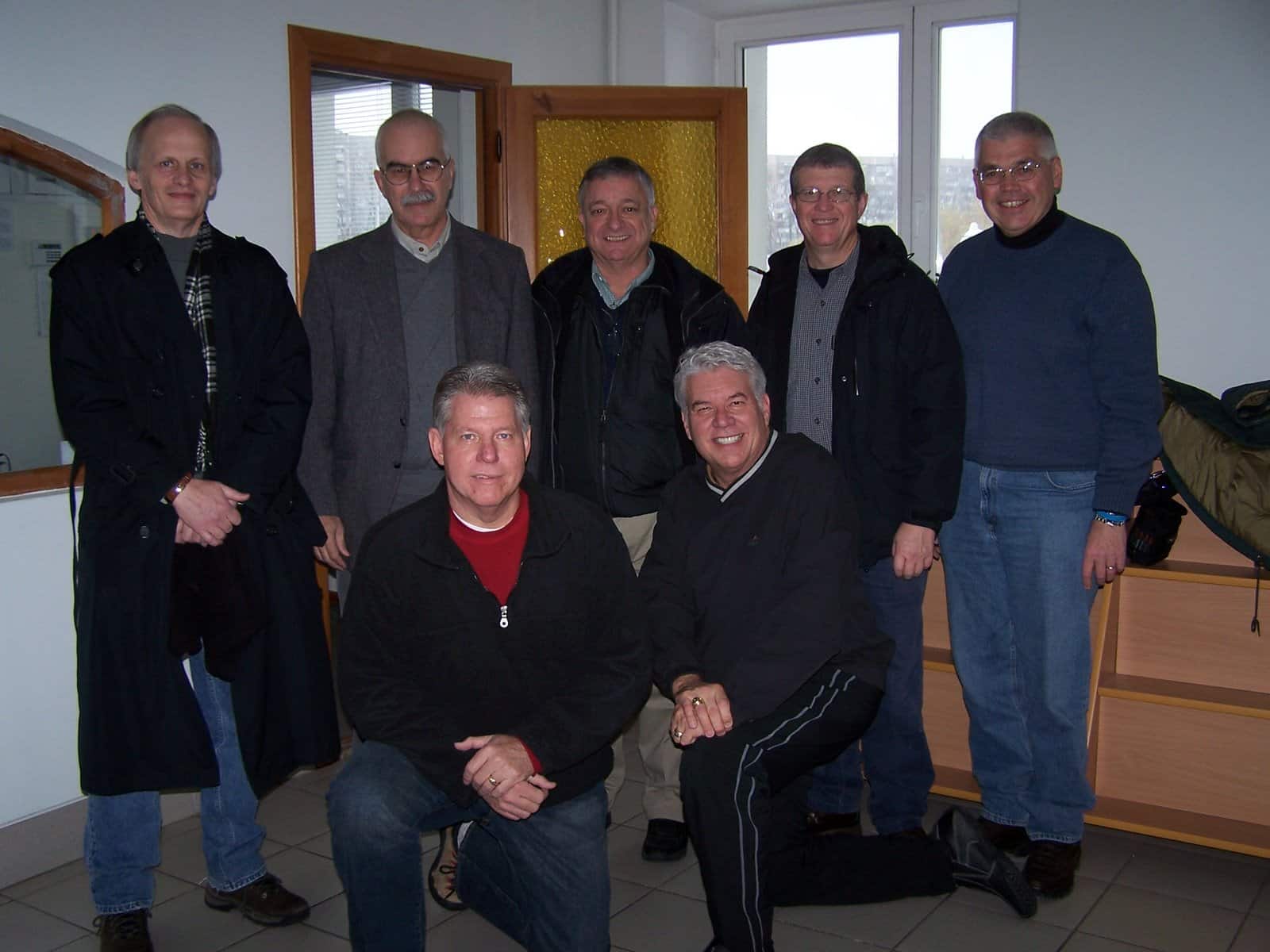 FLF group