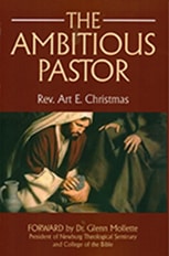 The Ambitious Pastor