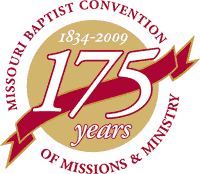175th MBC annual meeting logo