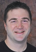 Cory Casey