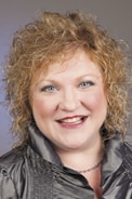 Kim Quinn