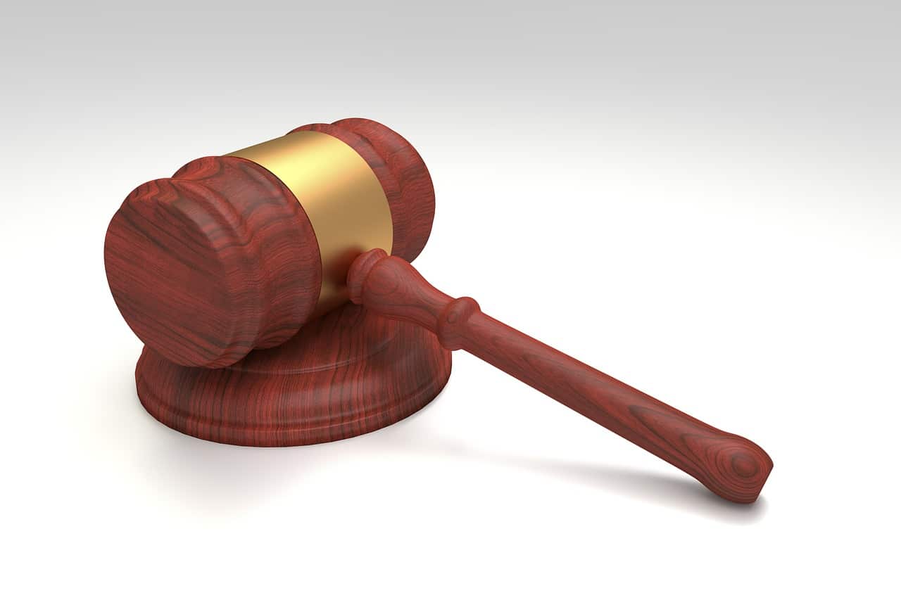 gavel 568417 1280