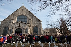 Highland Baptist Church Louisville