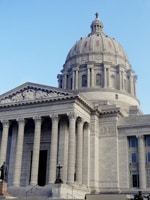 Missouri Capitol