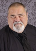 Ken Hunt