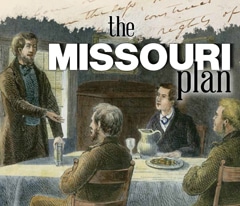 The Missouri Plan
