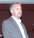 Matthew Marr