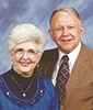 Norma and Virgil Houston