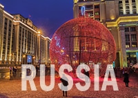 RUSSIA web