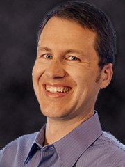 Brian Kaylor