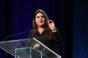 Xiomara Reyboras Ortiz shares why she loves the Fellowship.