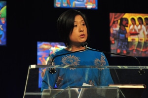 Incoming CBF Moderator Shauw Chin Capps shares her dreams for the future and reflects on challenges for Cooperative Baptists in the next year.