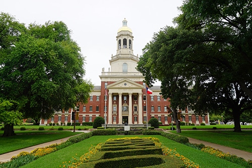 On Aug. 11, a federal judge ordered Baylor University to turn over information —including interview recordings and documents — it provided to a law firm it hired amid a sexual assault scandal that rocked the nation's largest Baptist school.