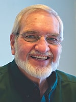 Frank Fain