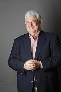 Arthur Caplan. Photo by Mike Lovett