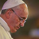 The pope's message set forth four verbs that should guide Christians in responding to the needs of global migrants: welcome, protect, promote and integrate.