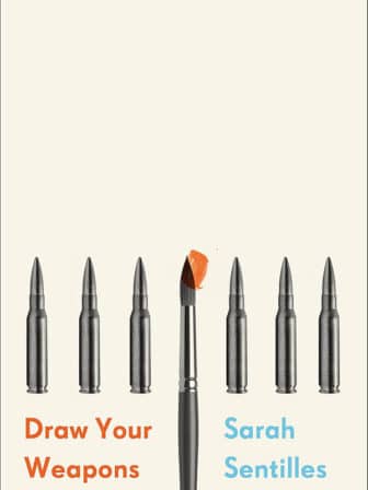 WEB FALL READING Draw Weapons 336x448