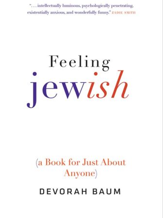 WEB FALL READING Feeling Jewish 336x448