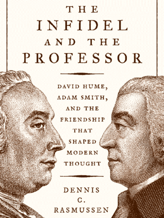 WEB FALL READING Infidel Professor 336x448