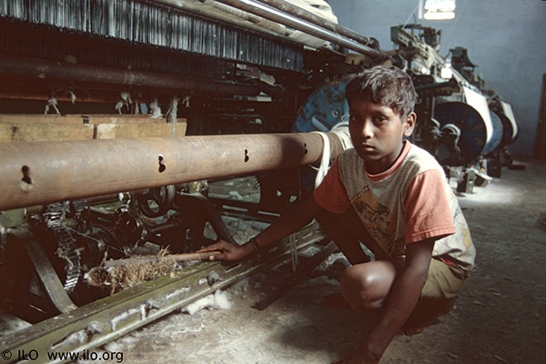 child labor