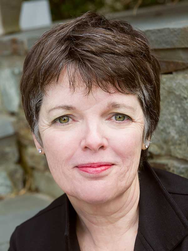 Alice McDermott, Photo by Epic Photography, 2013