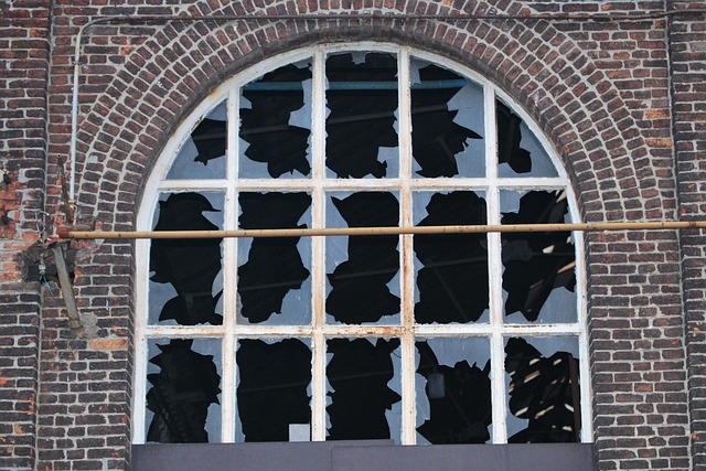 According to the FBI's 2016 Hate Crime Statistics, there were 134 acts of destruction, damage or vandalism committed against religious organizations as well as 10 incidents of arson, 10 burglaries and 6 larceny-theft crimes, the report says.