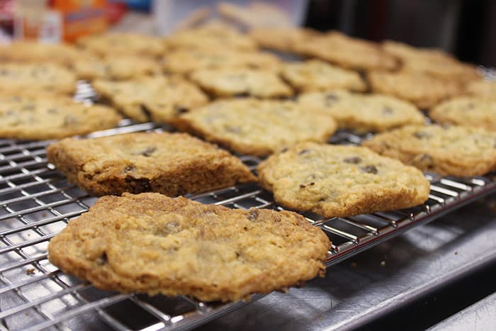 BP cookie ministry cookies