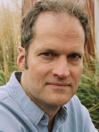 Boston University professor of religion Stephen Prothero. Photo courtesy of Stephen Prothero