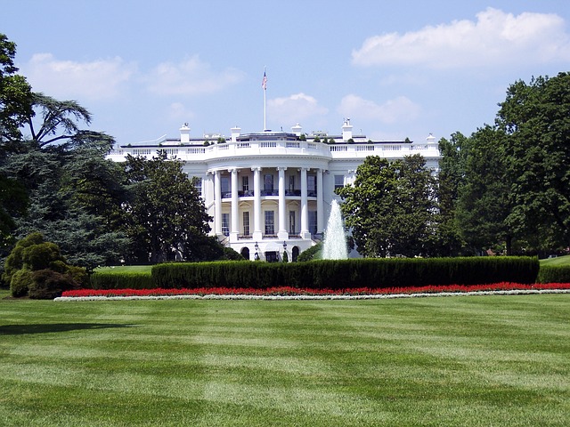 White House 1846270 640
