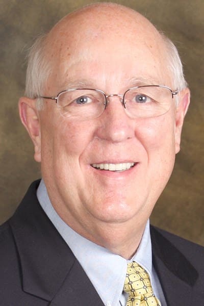 Bob Terry