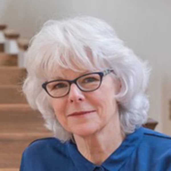 Barbara Brown Taylor is an Episcopal priest, author and theologian. Photo by E. Lane Gresham