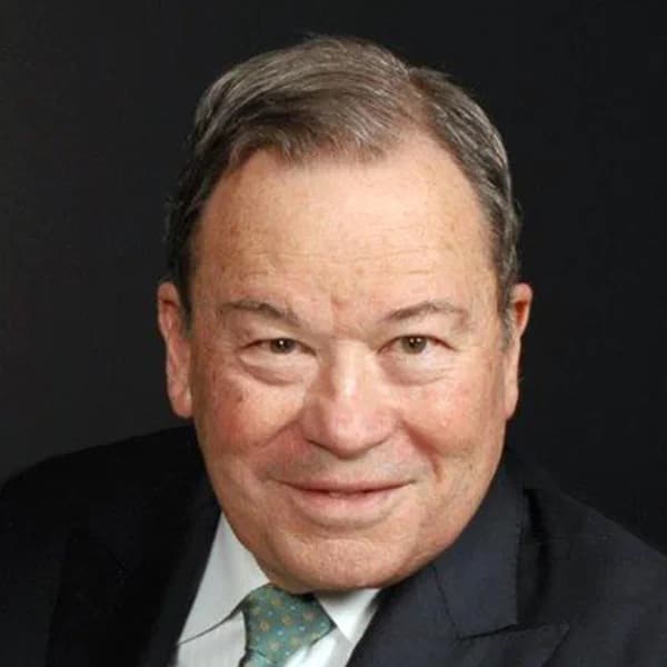 Joel Gregory is the George W. Truett Endowed Chair in Preaching and Evangelism at Baylor University’s Truett Theological Seminary. Photo courtesy of Baylor University