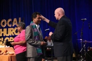 CBF commissioned 21 newly-endorsed chaplains and pastoral counselors for service across the United States and in a variety of settings