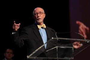 Marv Knox, coordinator of Fellowship Southwest