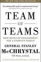 TEAM OF TEAMS NEW RULES OF