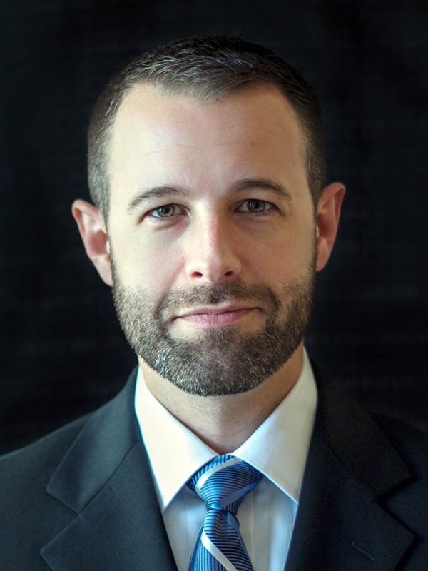 Brett Farley. Photo by Jacqueline Farley