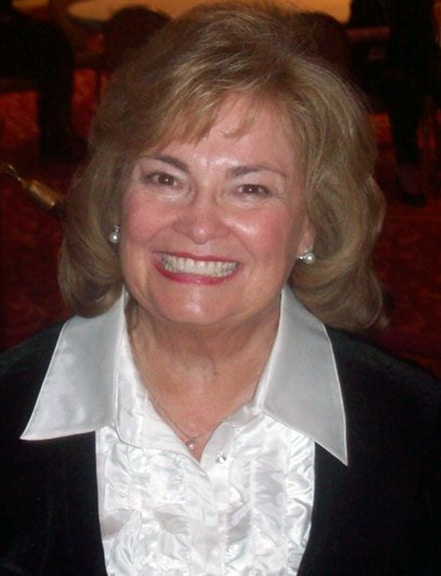 Vonda Kay Van Dyke. Photo courtesy of Creative Commons