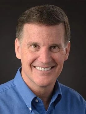 Wade Burleson. Photo by Brian Sallee via Emmanuel Enid