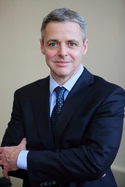 Judge Raymond Kethledge. Photo courtesy of Creative Commons