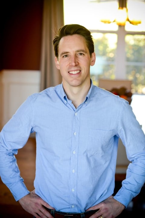 Josh Hawley