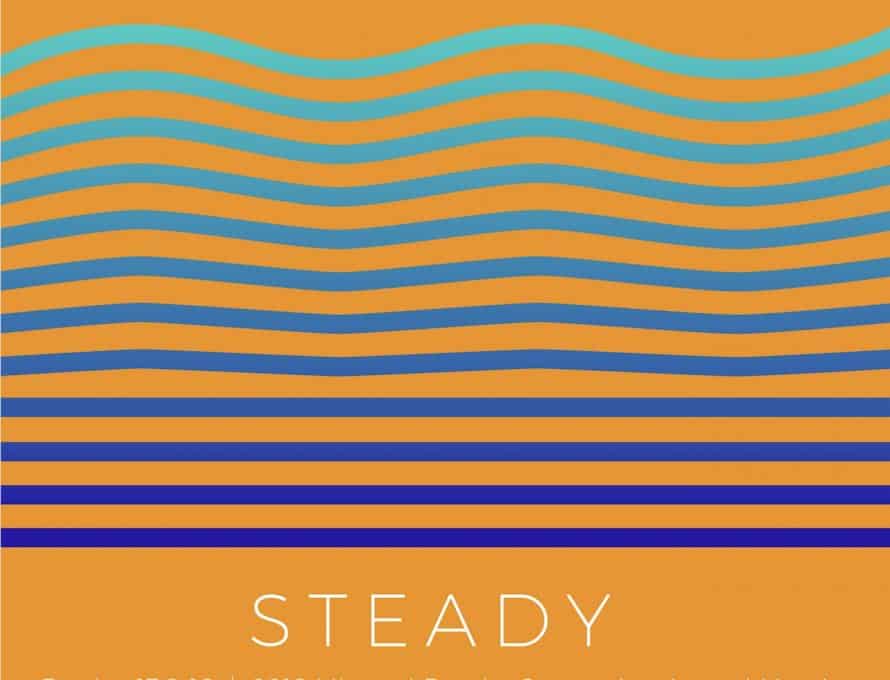 The theme of this year’s annual meeting of the Missouri Baptist Convention meeting is “Steady.”