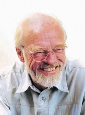 Eugene Peterson. Courtesy photo