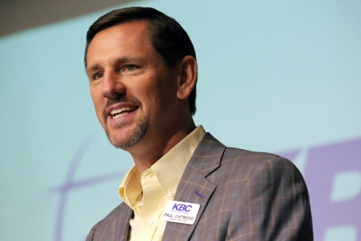Paul Chitwood, currently executive director of the Kentucky Baptist Convention, has been nominated as the 13th president of the Southern Baptist Convention International Mission Board.