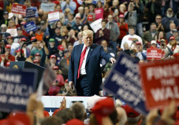 webRNS Trump Campaign 110618