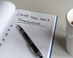 New Year Resolutions
