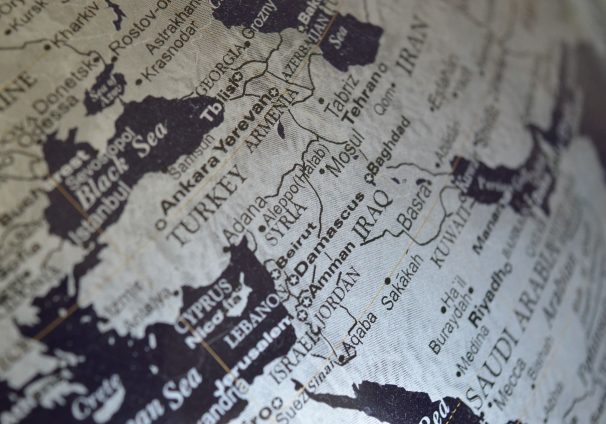 Syria