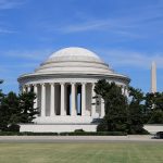 Thomas Jefferon Memorial