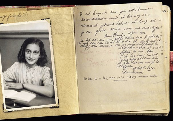 Anne Frank